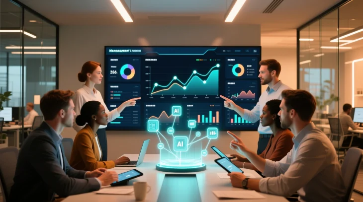 Роль управления инновационными проектами в современной организации