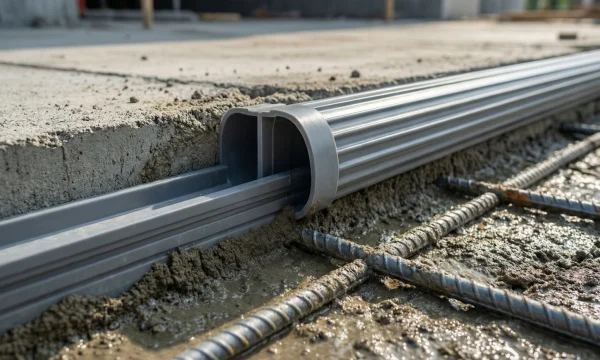 Гидрошпонка как важный элемент надежной гидроизоляции конструкций