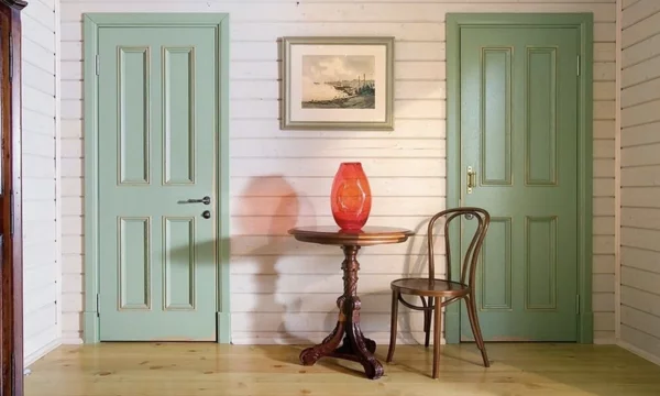 Как выбрать двери для дачи: советы по выбору устойчивых к погоде и надежных дверей