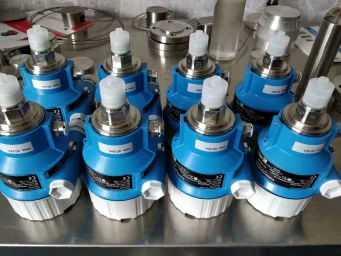 Датчики измерения давления: что это, как работают и где применяются?