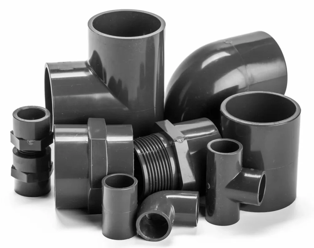 Трубы и фитинги ПВХ: ключевые компоненты долговечных инженерных систем Трубы и фитинги ПВХ: ключевые компоненты долговечных инженерных систем