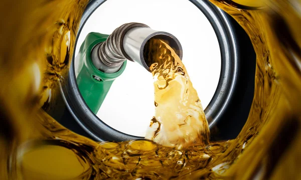 Основные разновидности дизельного топлива