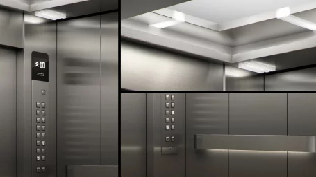Неотъемлемые элементы лифтовой безопасности - качественные запчасти