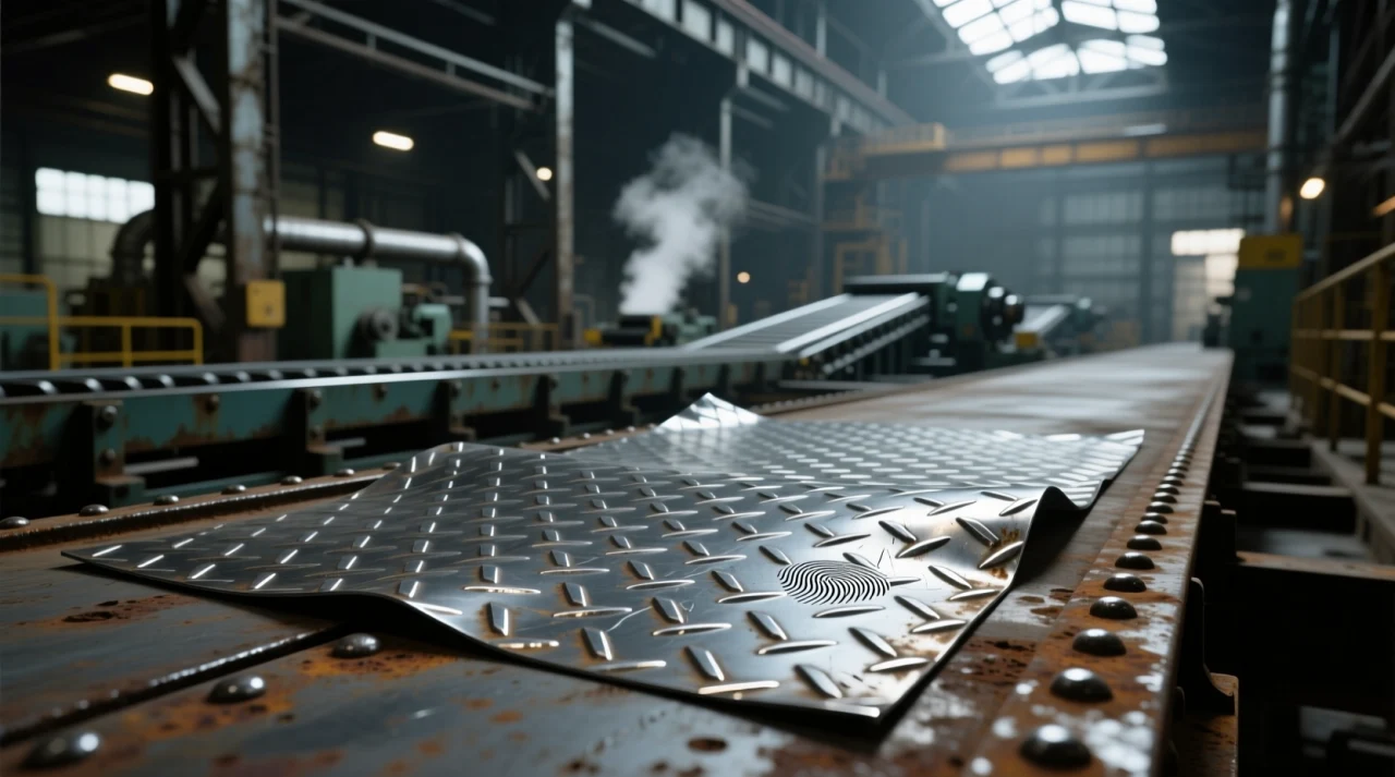 Основные виды металлопроката и их применение в промышленности