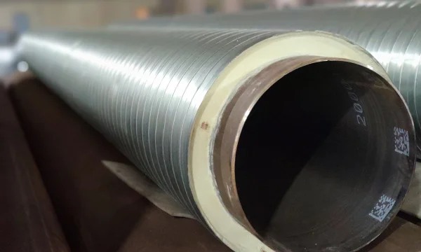 Магистраль без потерь: как выбрать и смонтировать ППУ-изоляцию диаметром 720 мм для теплосетей и промышленных объектов