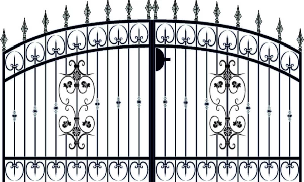 Мастер Ворот Мастер Ворот