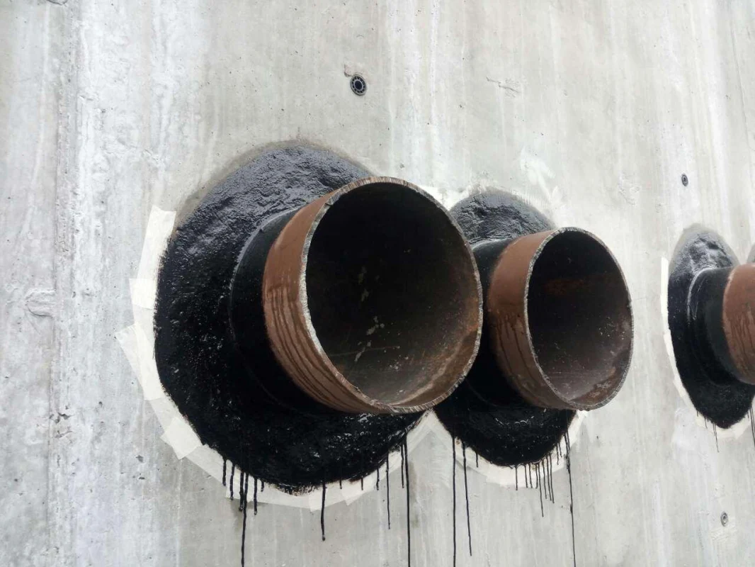 Герметизирующие уплотнительные вставки: назначение и применение в промышленности Герметизирующие уплотнительные вставки: назначение и применение в промышленности