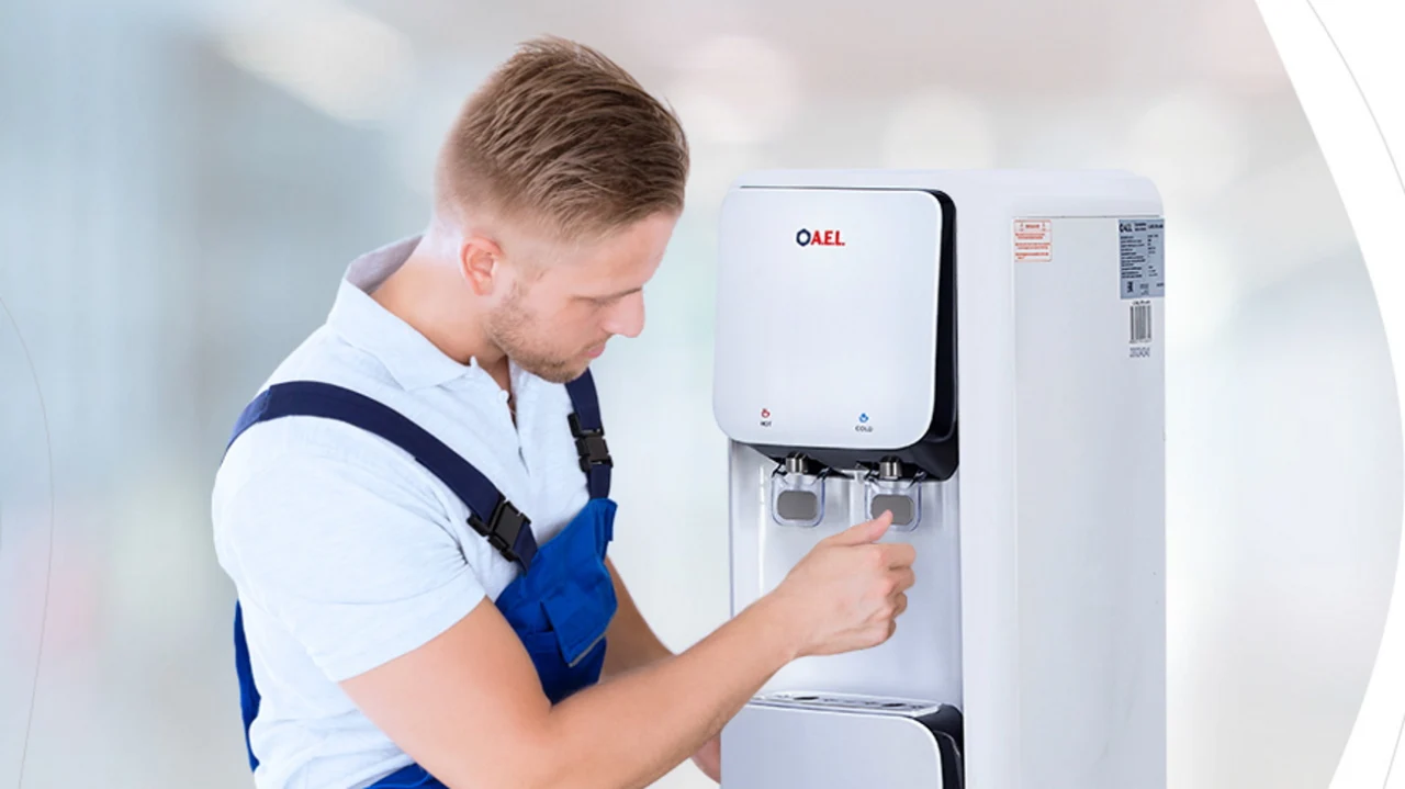 Пурифайеры: современное решение для чистой питьевой воды