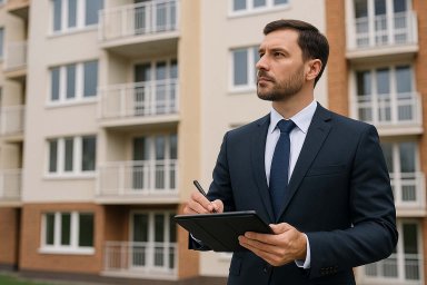 Процесс оценки недвижимости: от анализа до отчета