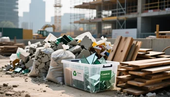 Как правильно утилизировать отходы: особенности обращения с материалами разной степени опасности