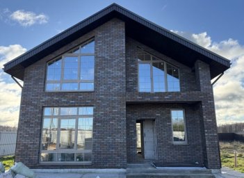 Выбор материала для строительства дома: кирпич, газобетон, пеноблок или керамоблок