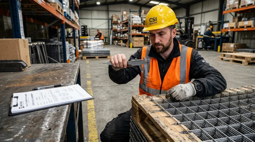 Как выбрать надёжного производителя и удостовериться в качестве