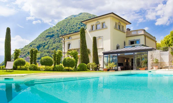 Аренда вилл в Италии на привлекательных условиях