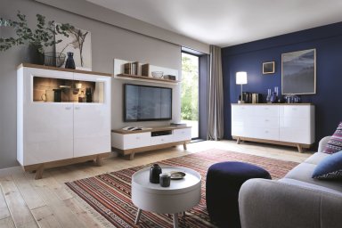 Мебель для дома: как создать уютное и функциональное пространство