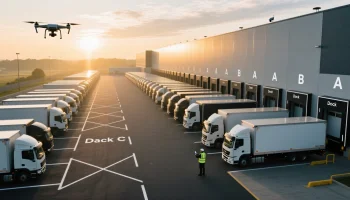 Как сделать складскую логистику предсказуемой и эффективной