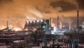 В Ростовской области появится металлургический завод полного цикла