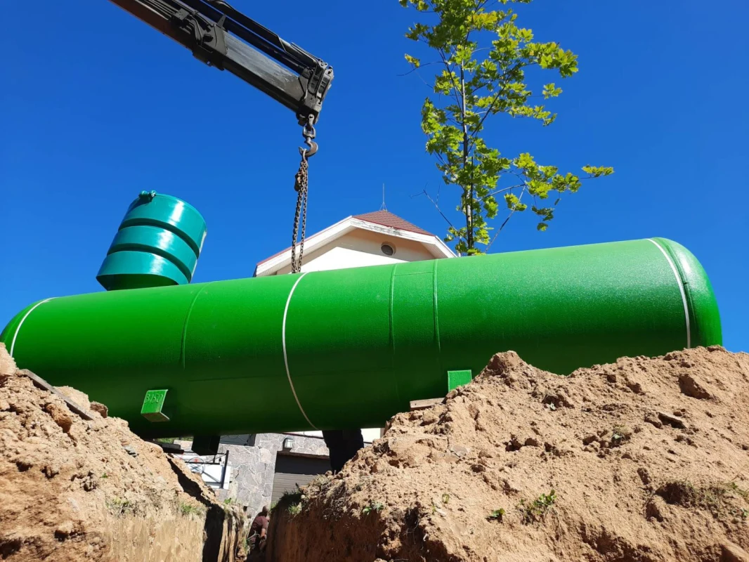 Автономная газификация загородного дома: как обеспечить надёжное тепло без магистрального газа