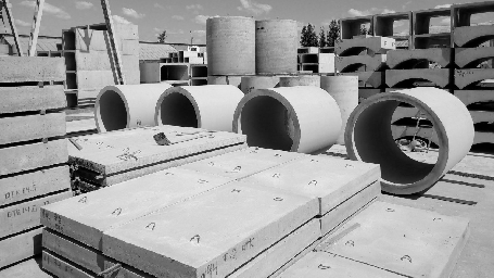 ЖБИ Изделия: всё, что нужно знать