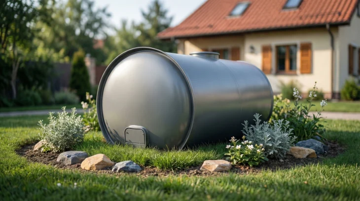 Автономная газификация загородного дома: как обеспечить надёжное тепло без магистрального газа