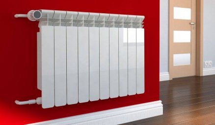 Как выбрать биметаллический радиатор отопления?