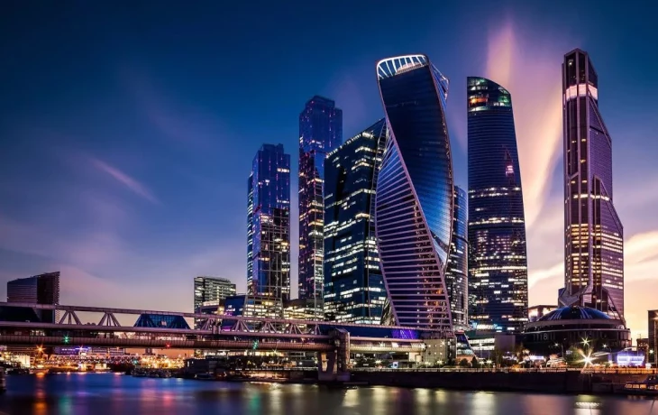 Объем предложения апартаментов уменьшился в "Москва-Сити"