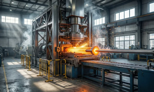 Алюминиевый пруток: надёжный материал для промышленных и бытовых решений