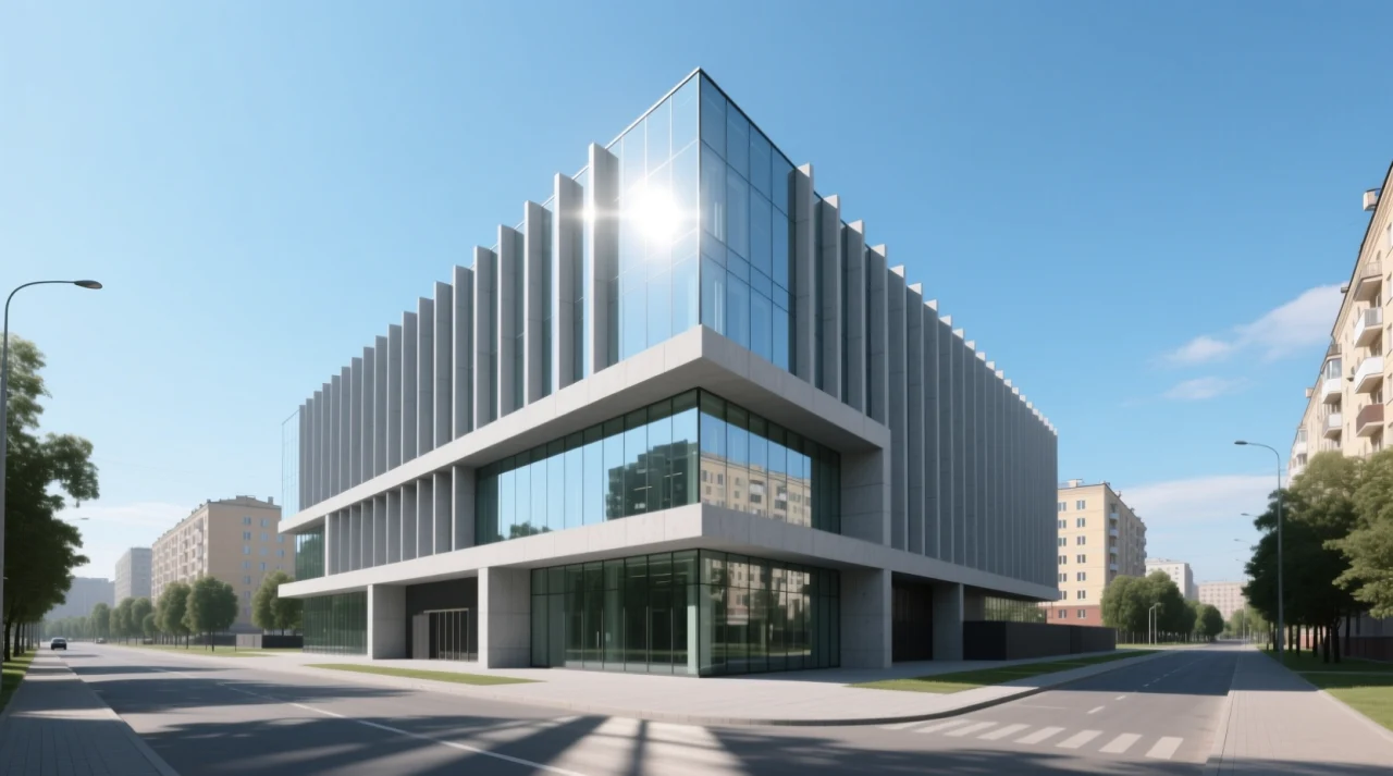 Где и как снять офис в Москве: практические рекомендации для бизнеса