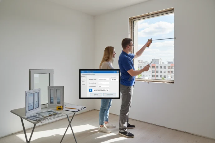 Как не переплатить при заказе окон: уловки, о которых не говорят продавцы