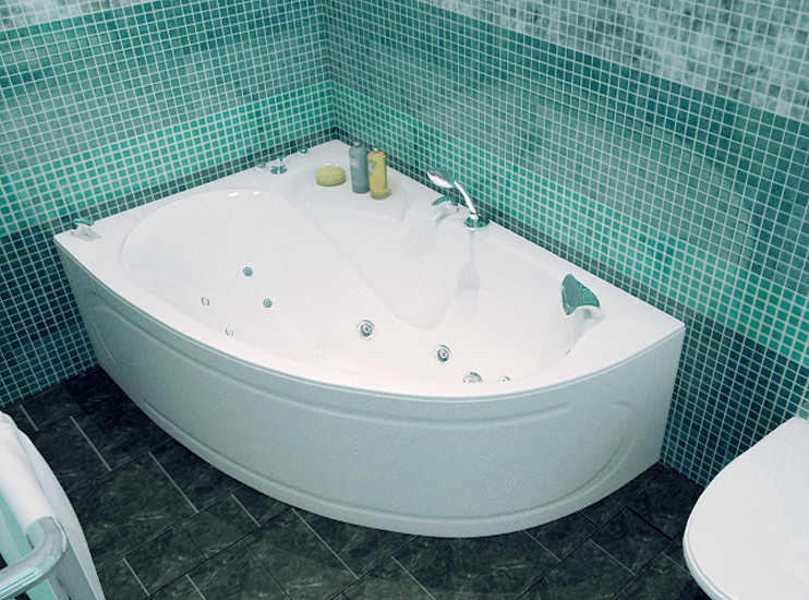 Акриловые ванны и мебель для ванной комнаты Тритон: стиль и красота по феерично невысоким ценам 4