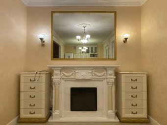 Как выбрать зеркало на заказ для интерьера: советы по размерам, стилю и функциональности Как выбрать зеркало на заказ для интерьера: советы по размерам, стилю и функциональности