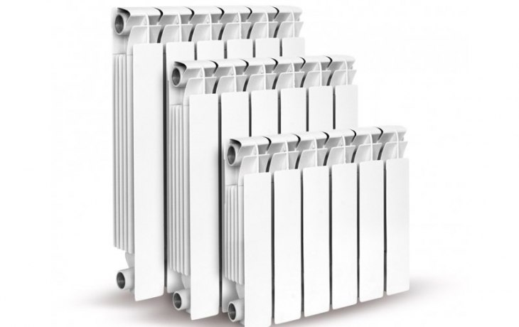 Основные правила выбора радиаторов отопления: алюминиевые и биметаллические в чем разница?