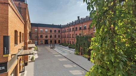 Аренда офиса в Москве: как выбрать подходящее бизнес-пространство