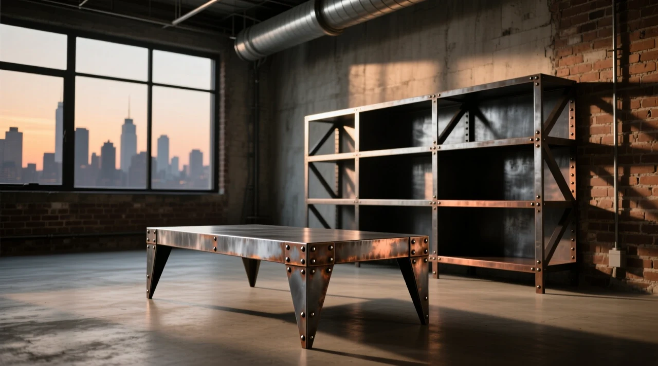 Мебель для предприятий: практические подходы к организации рабочих зон Мебель для предприятий: практические подходы к организации рабочих зон