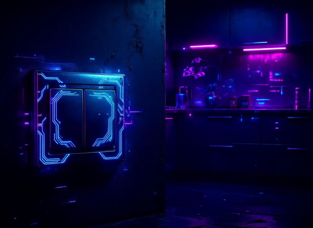 Какие бывают выключатели: разбираемся в типах и конструкций