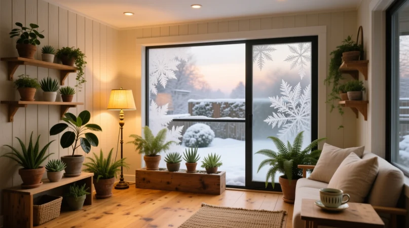 Как сделать утепление балкона: от расчётов до финальной отделки Как сделать утепление балкона: от расчётов до финальной отделки