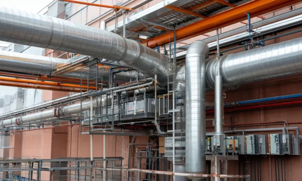 Эффективная циркуляция воздуха в помещениях: разбираемся в современных решениях