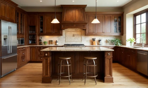 Кухни на заказ от производителя: чем они выгоднее салонов и посредников Кухни на заказ от производителя: чем они выгоднее салонов и посредников