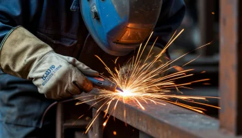 Электроды или сварочная проволока: что выбрать для конкретной задачи