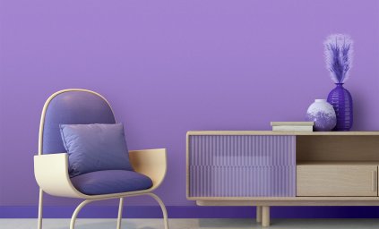 Как выбрать обои, которые создают нужное настроение в комнате