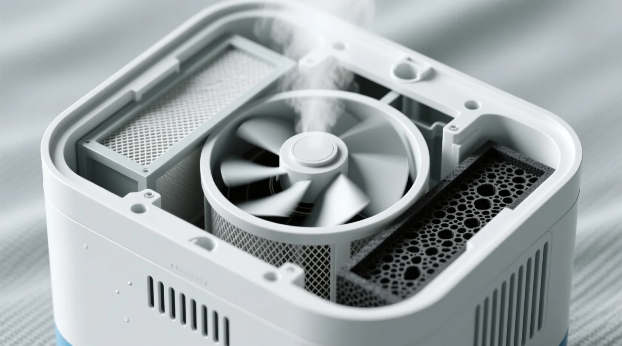 Как выбрать бризер: когда обычное проветривание уже не спасает