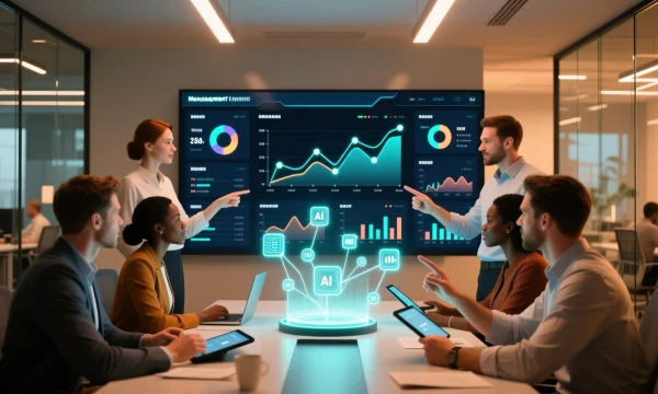 Роль управления инновационными проектами в современной организации