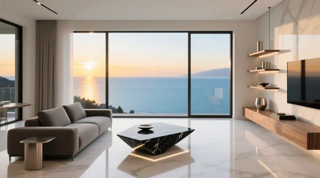 Самая дорогая недвижимость в Сочи