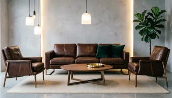 Где и как выбрать качественную элитную мебель в Красноярске, соответствующую современным стандартам дизайна, и сколько это стоит?