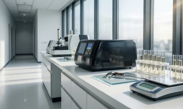 Аккредитация испытательной лаборатории: не просто формальность, а стратегическое преимущество