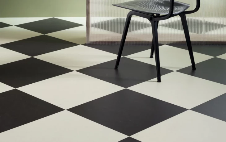 На рынке представлена новая коллекция напольных покрытий Forbo Flooring