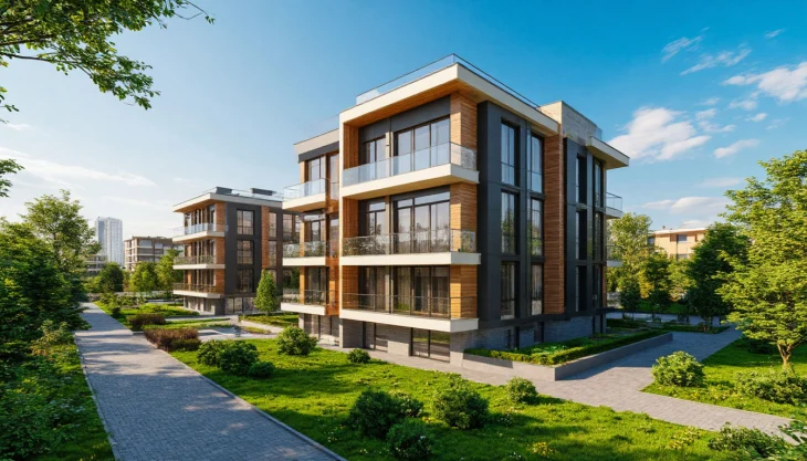 Бизнес-класс за городом - что на самом деле скрывается за этим статусом?