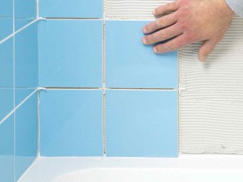 Типичные ошибки при покупке плитки для ванной - разбор и рекомендации