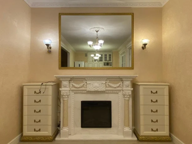 Как выбрать зеркало на заказ для интерьера: советы по размерам, стилю и функциональности