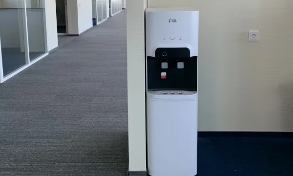 Пурифайеры: современное решение для чистой питьевой воды