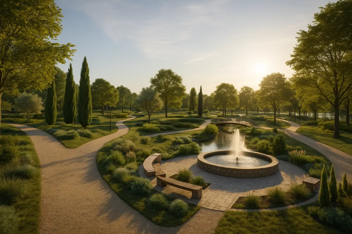 Monavie: гармония премиального комфорта и природной идиллии в Подмосковье